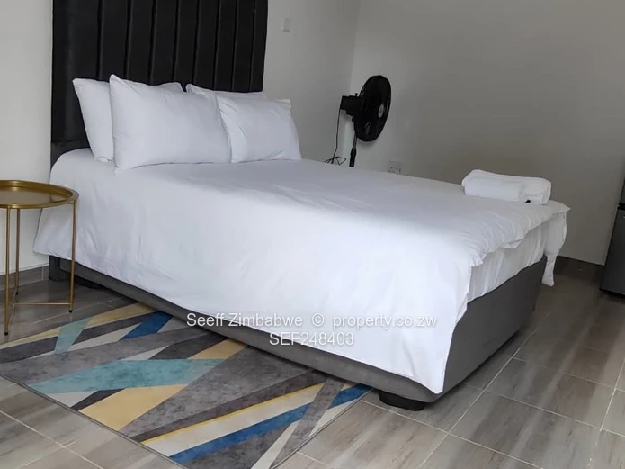 High-Yield Luxury: Turnkey 7-Unit Complex in Bulawayo’s Prime Suburb