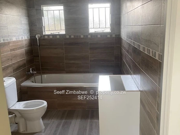 Spacious 3-Bedroom Family Home with Borehole – Budiriro CABS
