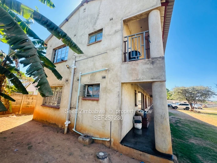 High-Yield Investment Opportunity in the Heart of Umzari, Chinhoyi (Sole Mandate)