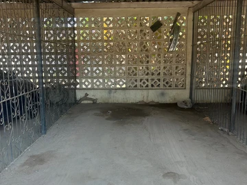 2 Bedroom Garden Flat