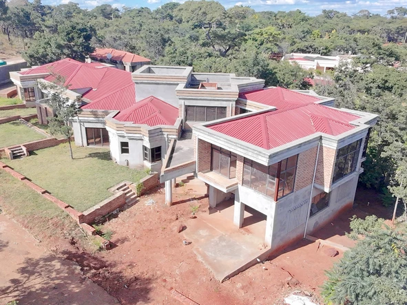 7 Bedroom House