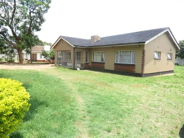 Milton Park House to let 