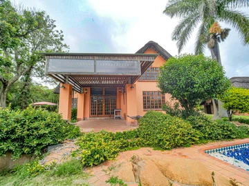 5 Bedroom House