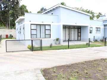 Modern Apartment to Let