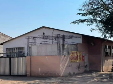 Warehouse & Factory