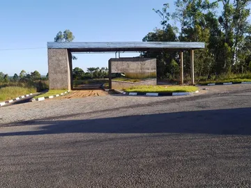 Stand for at Meadow Springs Park