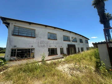 Warehouse & Factory