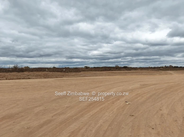 HIGH-YIELD COMMERCIAL ASSET: 5HA To 10HA PRIME