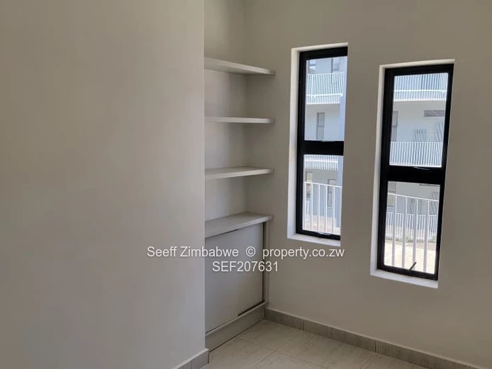 Spacious 2-Bed, 150m² Modern Apartment in Vainona, Ground Units!