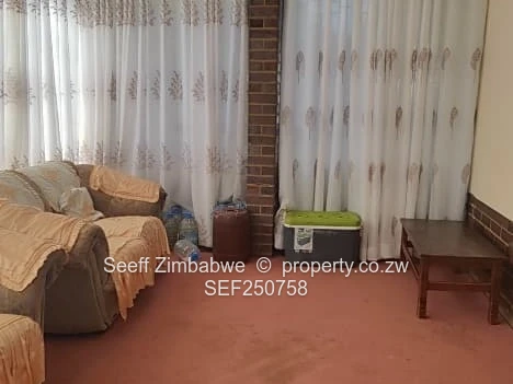 Elegant 3-Bedroom Family Home