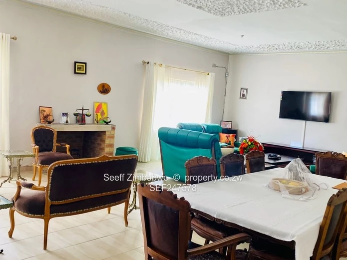 Spacious 4-Bedroom Family Retreat with Exceptional Investment Potential