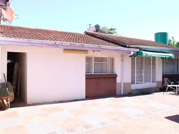 Houses to Rent