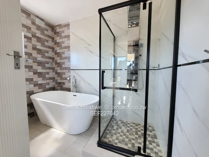 Farai Apartments – Modern Double-Storey Townhouses in Malborough