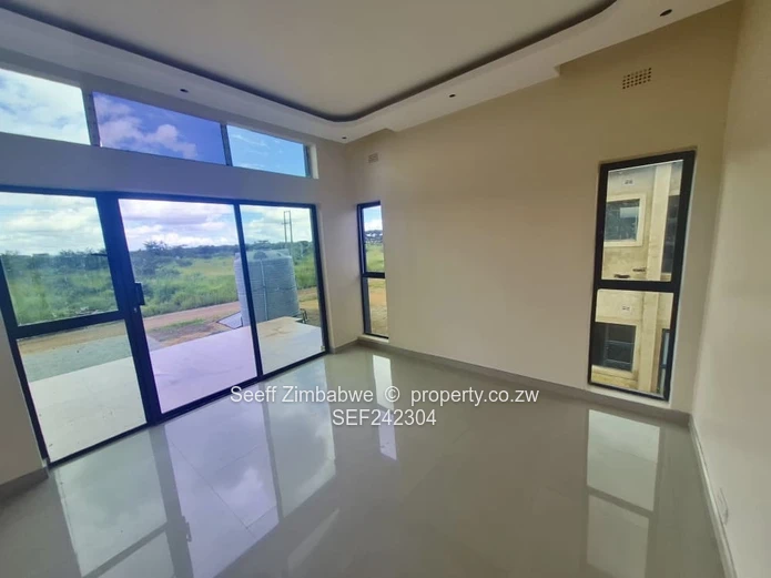 4-Bed Duplex in Fairview - To be completed