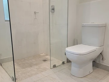 4 Bedroom Townhouse Complex