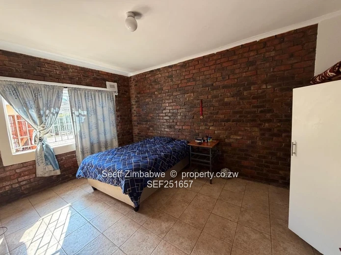 Charming 3-Bedroom Home