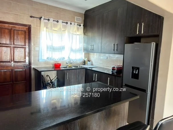 Cottage In Mt Pleasant Heights For Rent