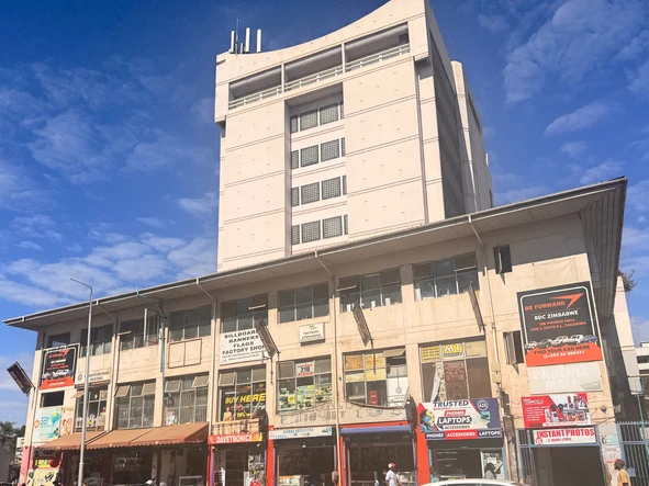 Prime 16 sqm Retail Space for Sale on Second Floor