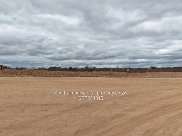 HIGH-YIELD COMMERCIAL ASSET: 5HA To 10HA PRIME