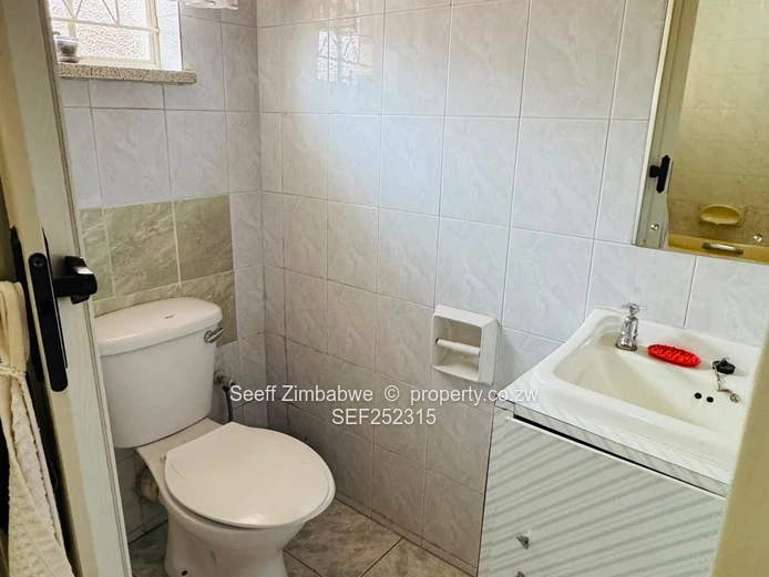 Prime 1-Acre Investment & Residential Gem in Parktown, Waterfalls!