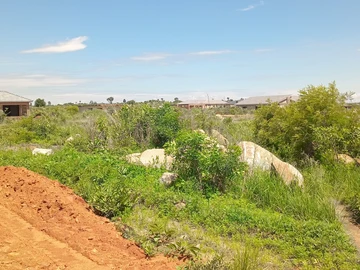 Land