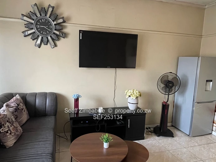 Avenues Apartment For Sale 