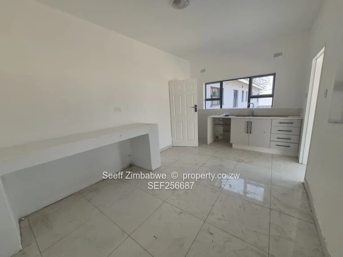 Prime investment opportunity in Greendale (Sole Mandate)
