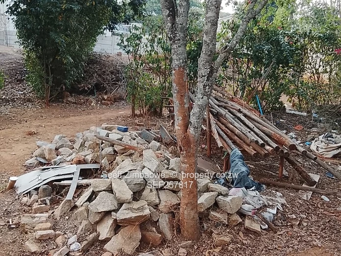 2000m² Carrick Creagh — Stand For Sale I $180,000