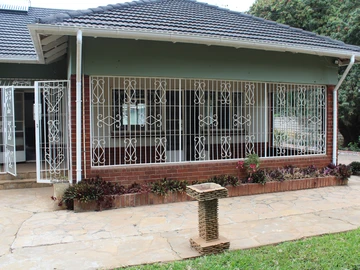 Recently renovated 