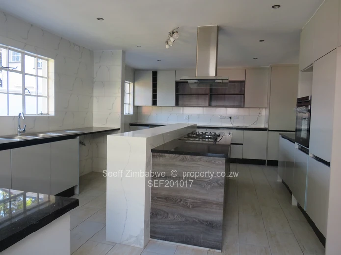 Spacious Family Home