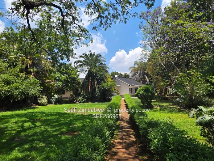 A Perfect Blend of Comfort, Convenience, and Security in Mandara 
