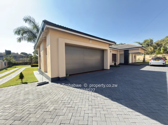 Modern and Sophisticated Living with a Title Deed