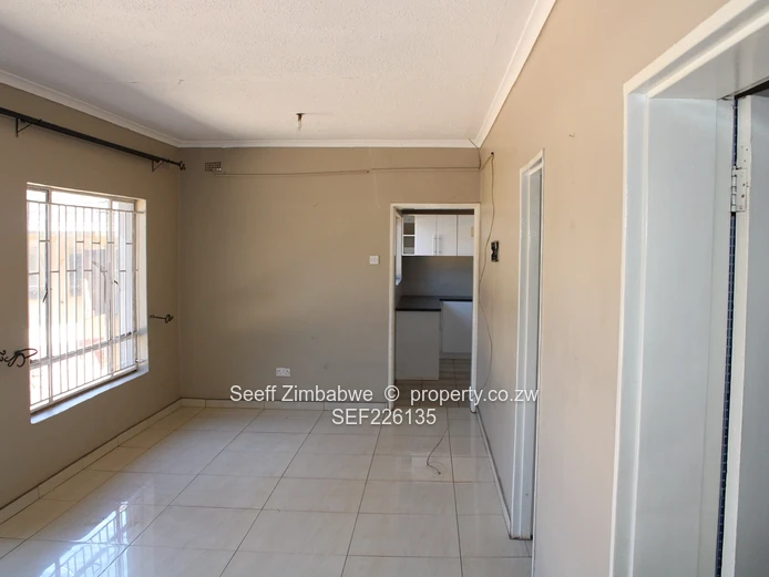Cottage to rent