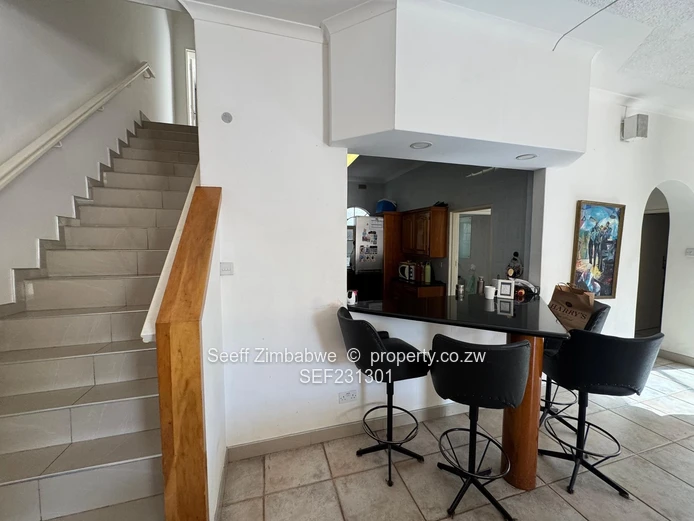 Luxury And Modern 3 Bed Duplex Villa In Avondale (Sole Mandate)