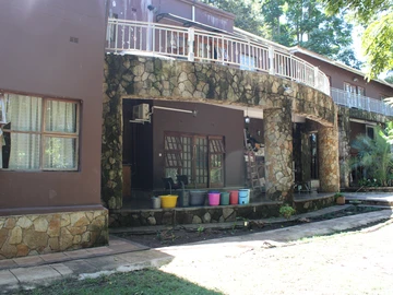 12 Bedroom House