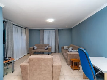 2 Bedroom Cottage