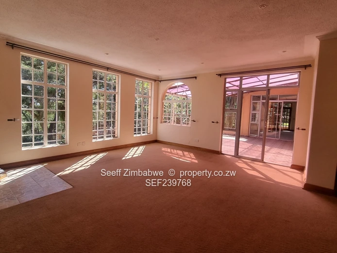 Grandeur and Elegance on Folyjon Crescent – A Glen Lorne Masterpiece