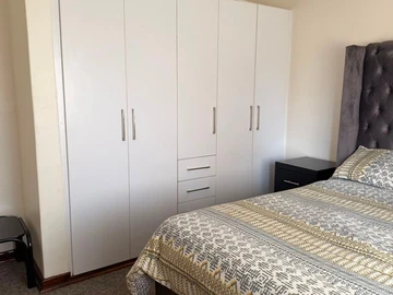 3 Bedroom Cottage