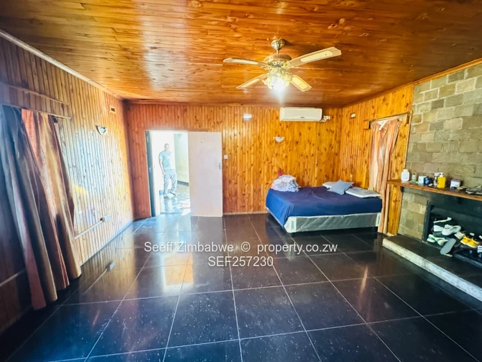 High-Yield Investment Opportunity in the Heart of Umzari, Chinhoyi (Sole Mandate)