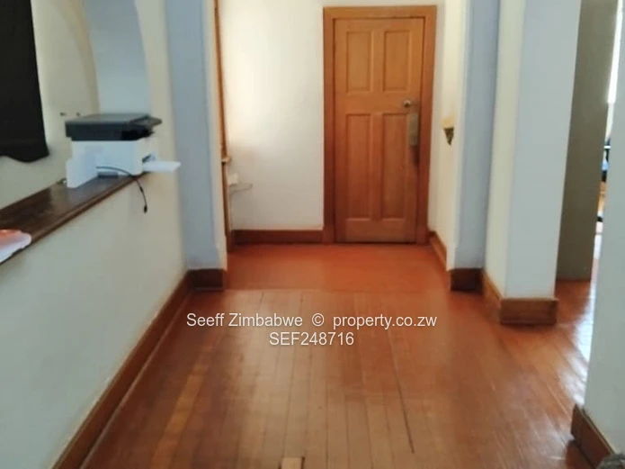 Prime Commercial Property in Suburbs – Currently Operating as Offices