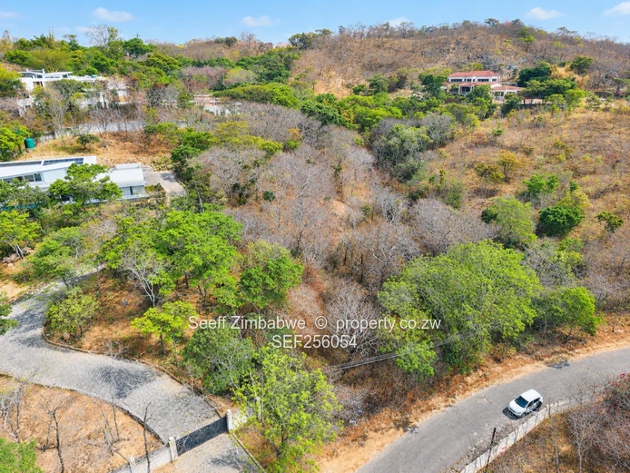 Prime Residential Stand For Sale On Sugarloaf Hill (Sole Mandate)