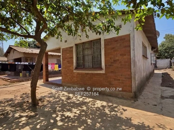  GLEN VIEW 3 HOUSE -$35,000 NEGOTIABLE- Investment Opportunity