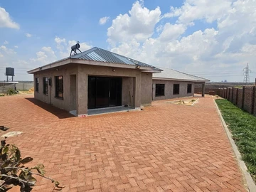 2 Bedroom Cottage