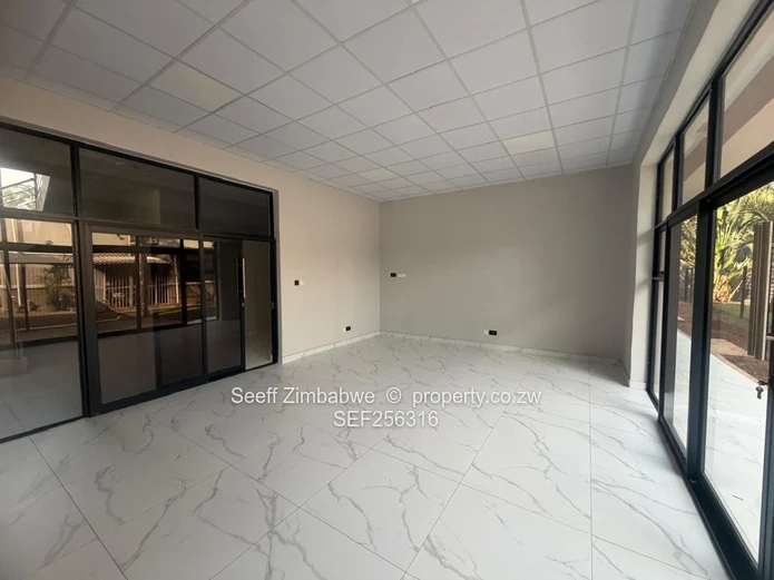 Flagship Healthcare & Rehabilitation Hub (53 sqm) (Sole Mandate)