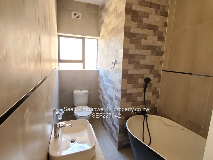 Farai Apartments – Modern Double-Storey Townhouses in Malborough