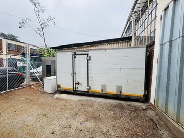 Warehouse & Factory