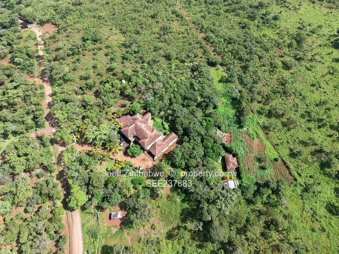 Exclusive 4000 sqm Panhandle Stand #2 for Sale in Shawasha (Sole Mandate)