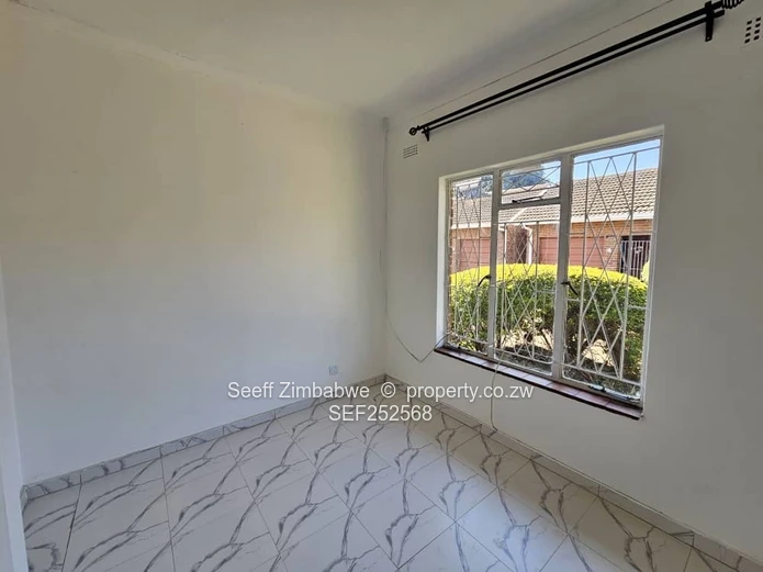 Charming 3-Bedroom Garden Apartment to Rent in Mandara