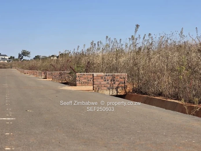 Northgate Estates 