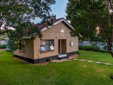 2 Bedroom Cottage